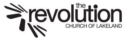 The Revolution Church of Lakeland, Florida