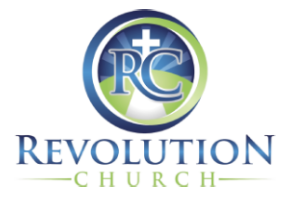 Bible-Based Christian Family Church in Lakeland FL - Revolution Church