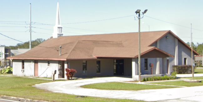 Bible based church serving Lakeland, Winter Haven, Plant City, FL and surrounding areas